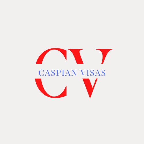 Caspian Visas